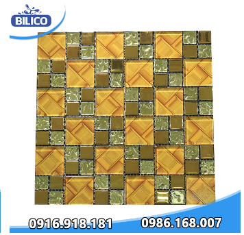 Gạch mosaic BV015 - Thiết Bị Bể Bơi Bilico - Công Ty Cổ phần Xây Dựng Và Thiết Bị Bilico